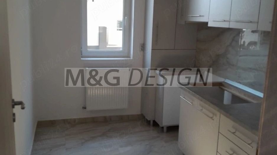 Apartament  1 camera Giroc parter cu balcon - Poză 4