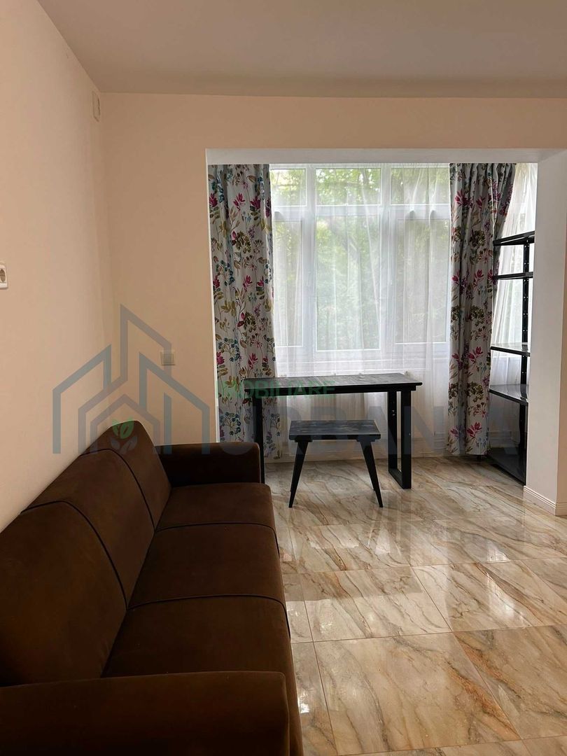 Apartament 2 camere, Podu Ros, aproape de Palas Mall – de inchiriat - Poză 5