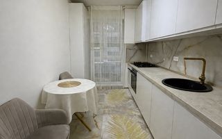 Apartament 3 Camere mobilat & utilat Quartz Residence (parcare + boxa) - Poză 5