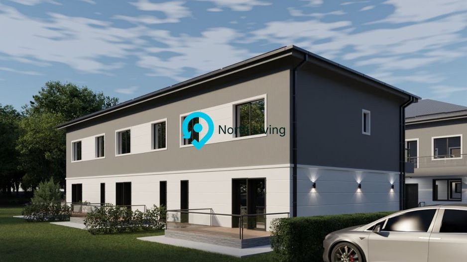 Vila triplex 4 camere - Poză 4