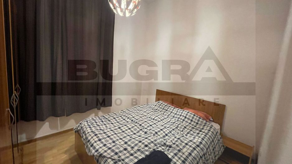 Apartament de 4 camere, 77mp, zona Casa Radio-Grigorescu - Poză 4