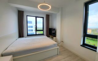 Doua camere | Centrala proprie | Sol-Residence Torontalului - Poză 2