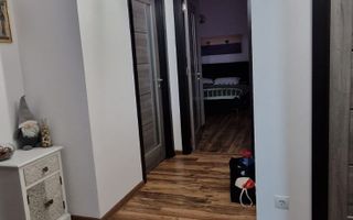 Apartament 3 camere | Curte 60 MP | Parcare | Selimbar - Poză 14