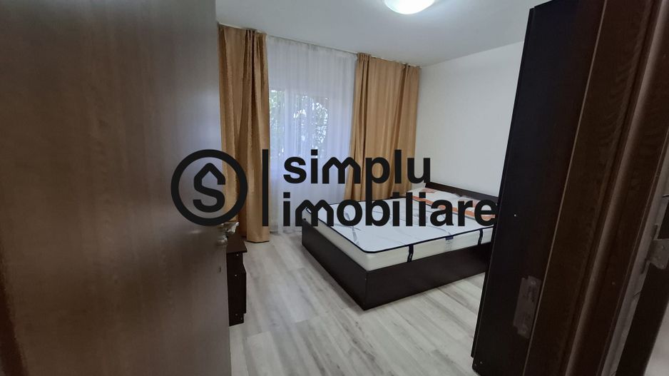 2 decomandate, etaj 2/4, Rovine - Poză 3