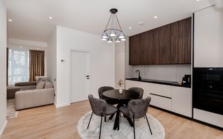 Chirie, apartament, 2 camere, str. Mitropolit  Varlaam, Centru - Poză 4