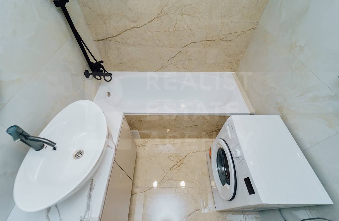 Vânzare, apartament, 1 cameră, str. Eugen Coca, Buiucani - Poză 8