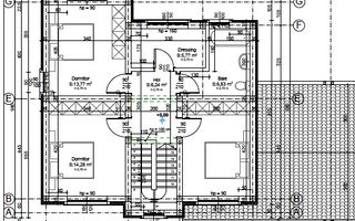 Duplex superb despartit prin garaj - Poză 21