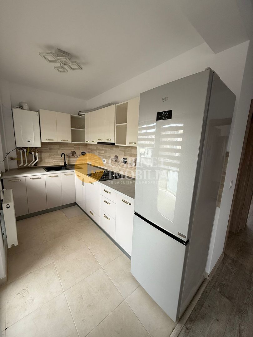 3 Camere - 51 mp - zona Visan - Poză 7