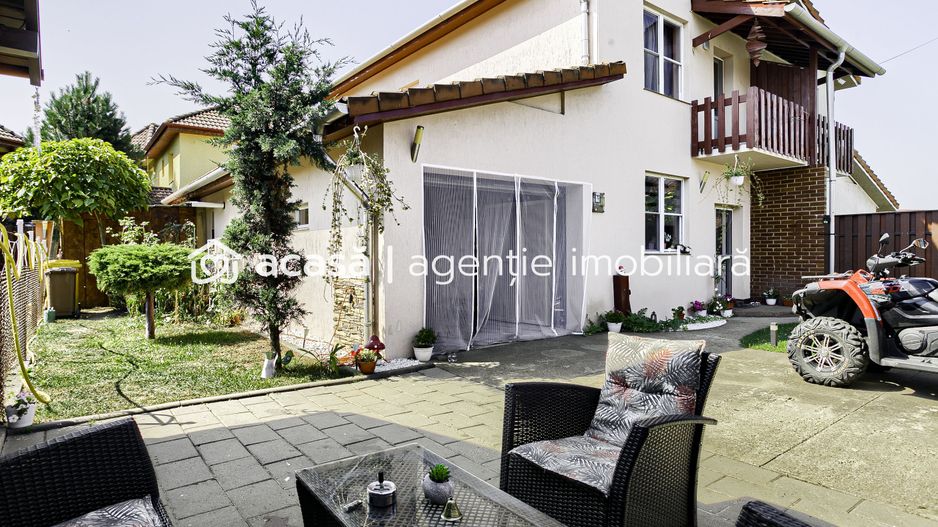 Casa tip Duplex 2011 - 3 camere - Gradiste - COMISION 0% - Poză 11