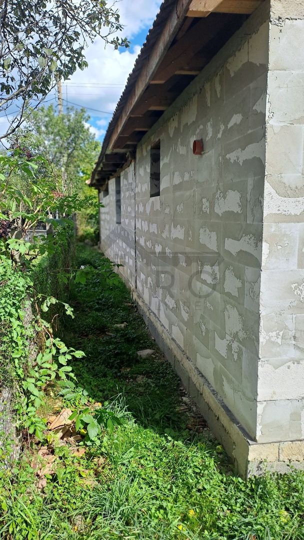 casă de vanzare  în  Chiheru de Sus - Poză 4