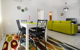 Apartament lux, parcare, pet friendly talie mica,  cartier Borhanci! - Poză 2
