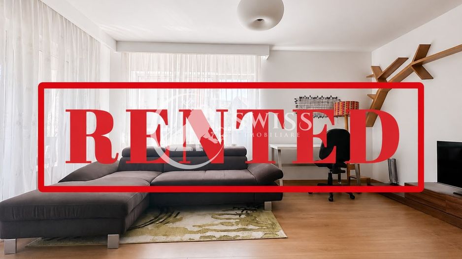 Apartament modern 3 camere | 2 bai |  Bloc nou | Parcare | Zorilor UMF - Poză 1