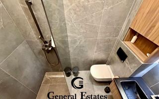 Apartament Premium în Copou, cu terasă și vedere panoramică - Poză 22
