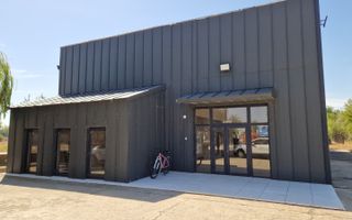 PLATFORMĂ INDUSTRIALĂ ȘI LOGISTICĂ PE DUNĂRE – CALAFAT, TEREN -160 000 MP - Poză 10