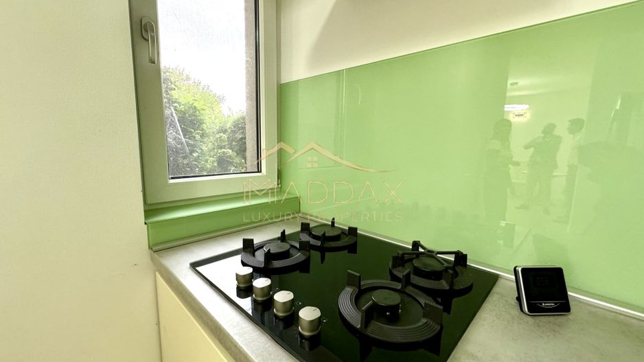 Apartament cu 2 camere *60mp utili* + Parking // Floreasca - Poză 26