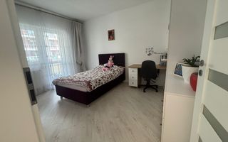 Apartament 3 camere de vanzare – 88.20 mp totali – parcare inclusa - Poză 12