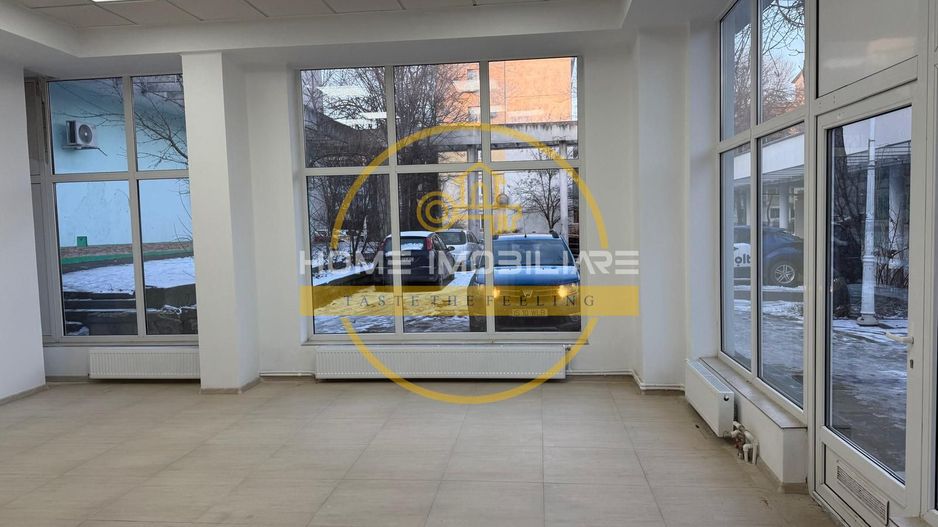 Spatiu comercial 60mp Complex Comercial Ciurchi - Poză 5