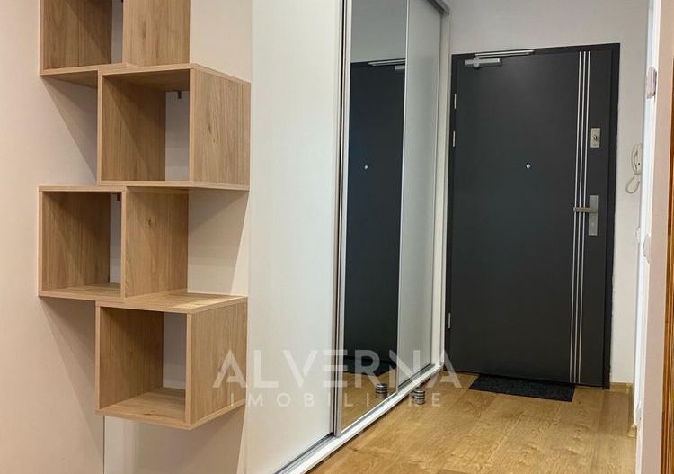 Apartament 2 camere | West City Tower | terasa panoramica | etaj 12 - Poză 6