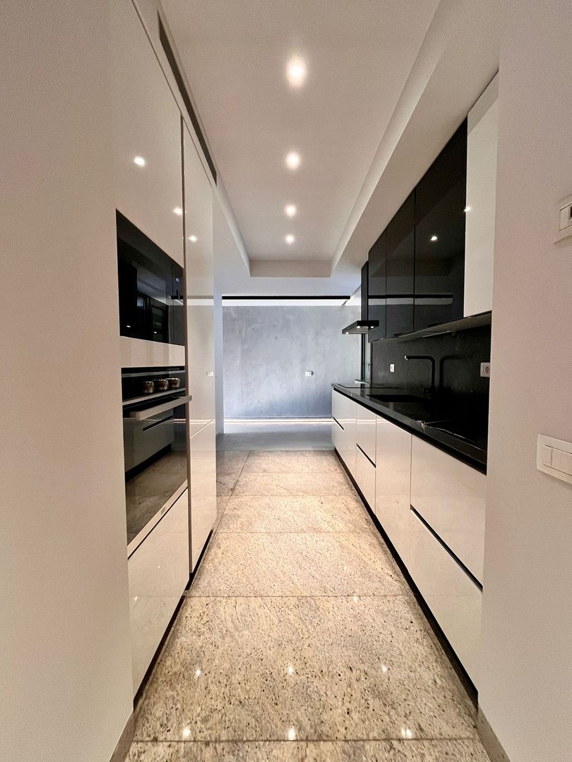 Apartament premium Floreasca/ Rahmaninov - Poză 1