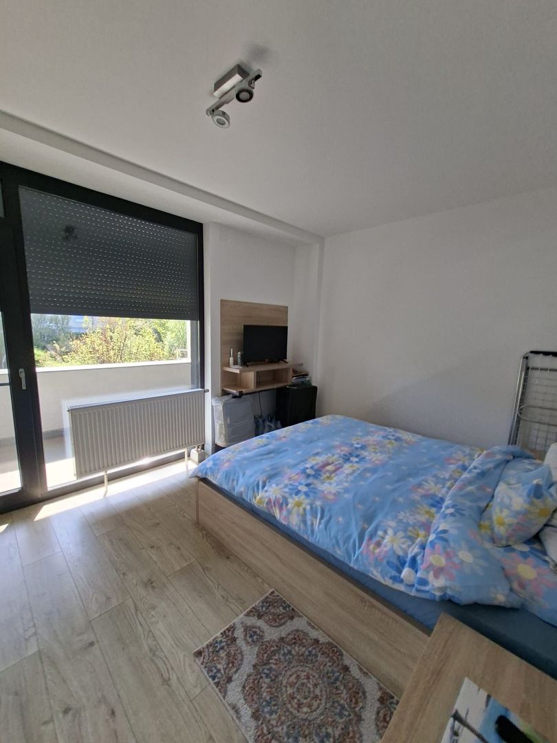 Apartament lux cu 2 camere de vanzare în zona Elisabetin - Poză 24