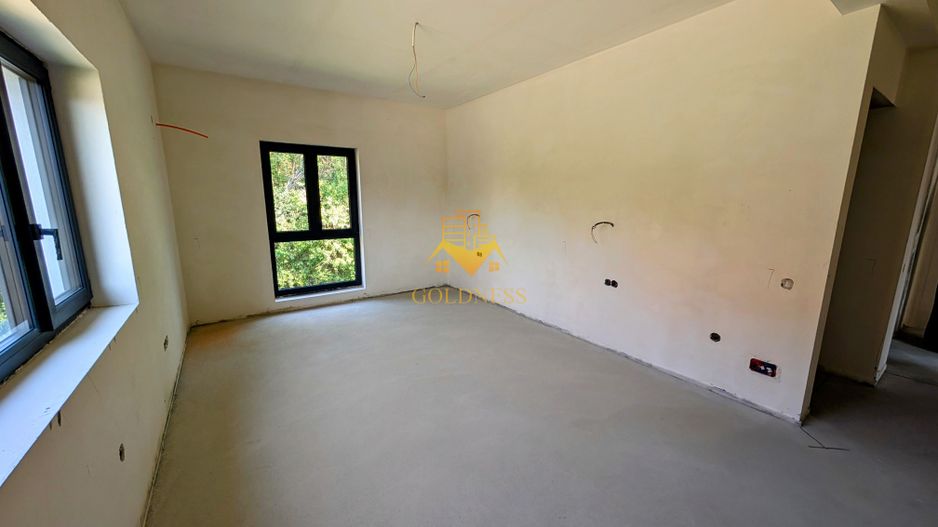 Duplex, Cluj Napoca, Valea Chintaului, Str Oasului, Auchan - Poză 11