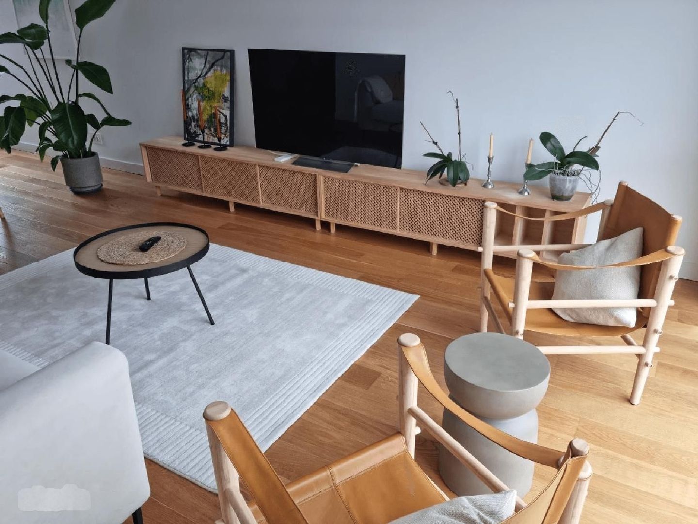 Amazing View | Penthouse AVALON Estate | Terasa 52 mp | Porsche Pipera - Poză 4