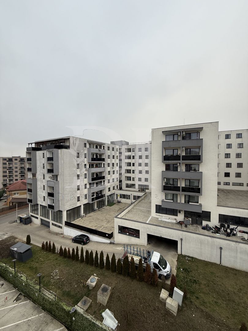 Apartament la cheie / Zona Fabricii de sport / Dambul Rotund - Poză 23