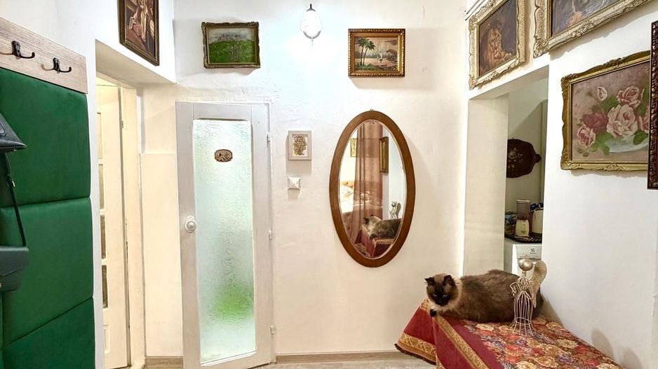 Super Pret- Casa individuala deosebita -6 camere - Lipovei - Timisoara - Poză 9