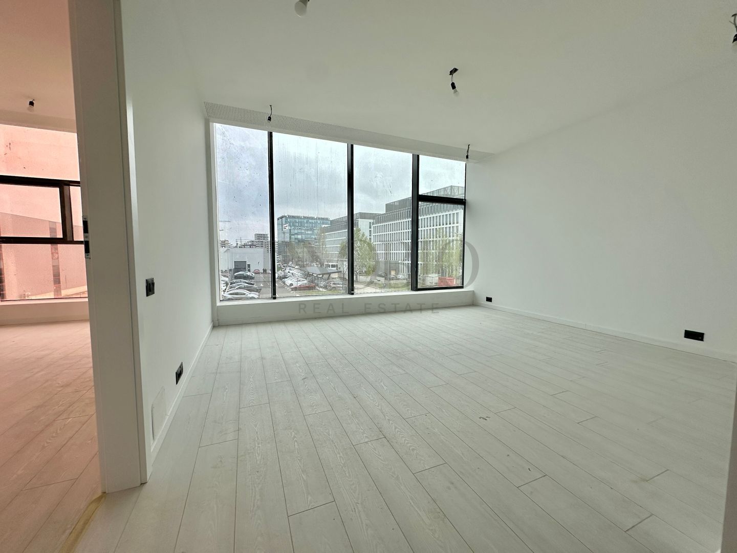 Apartament 2 Camere | Pipera | One North Lofts - Poză 1