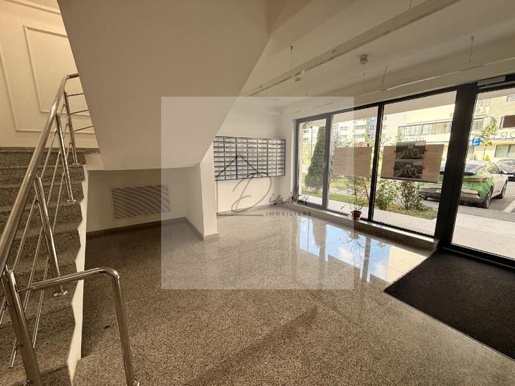 Studio Ivory Residence Pipera | COMISION 0% - Poză 9