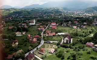 Casa de vacanta -120 mp- Predelut Bran - Poză 22