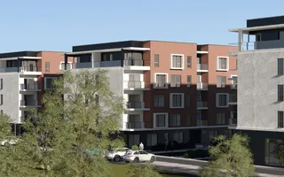 DOBROIESTI  langa  PANTELIMON  SI  FUNDENI   ////DOUBLESS RESIDENCE - Poză 13