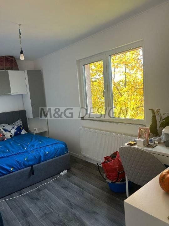 Apartament 3 camere Sagului - Poză 12