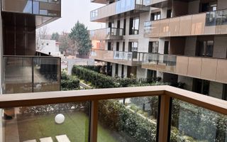 Apartament exclusivist | 3 camere | 96.5 mp |Cortina 126 - Poză 16