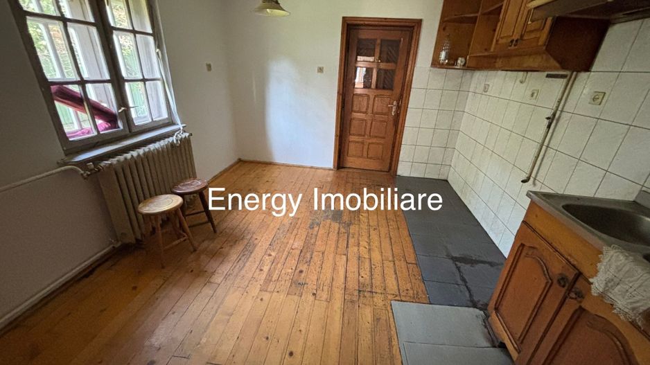 Casă cu etaj zona Gheorghe Doja - Poză 6