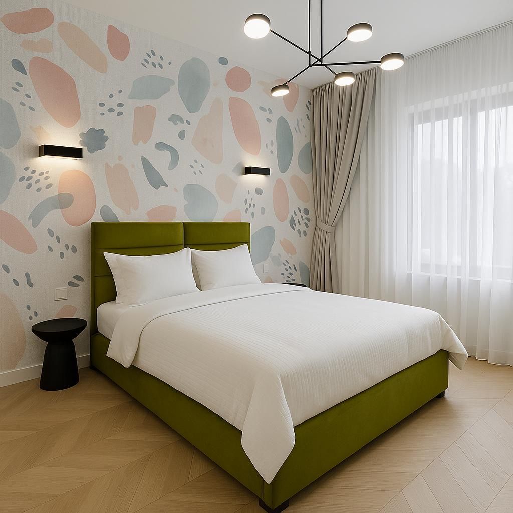 Apartament 3 camere de închiriat în One Verdi Park - Poză 6