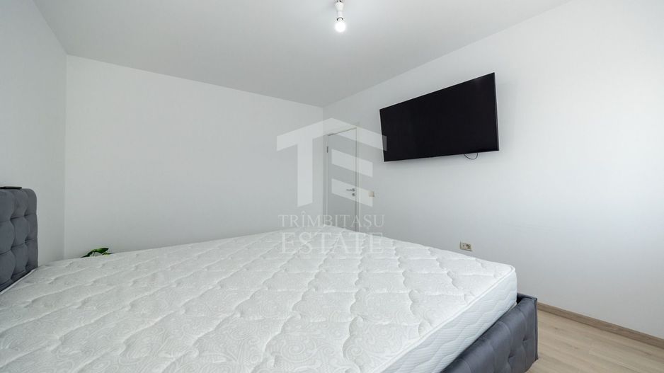 Subcetate|Coresi-Apartament 2 camere 60 mp+loc de parcare - Poză 11