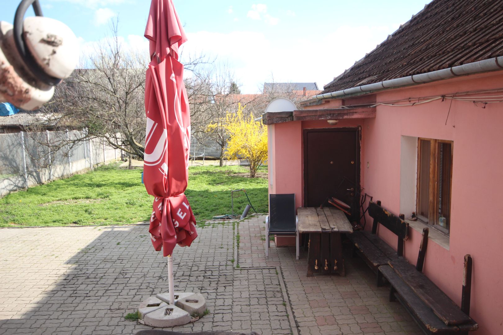 Casa ideala pentru 2 familii - Poză 29