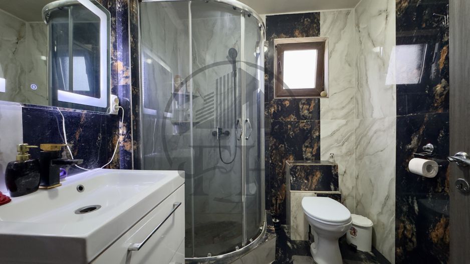 Casa/Vila de vanzare Harsova, Constanta, langa canalul Dunare-Marea Neagra - Poză 15