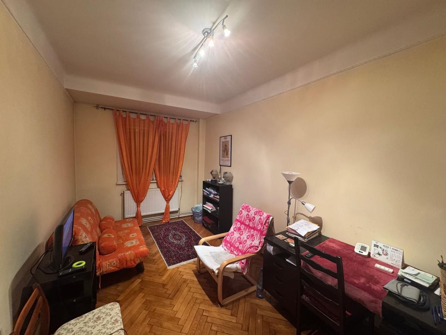 Apartament 4 camere I Mosilor - Armeneasca I Vanzare - Poză 6