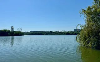 Apartament cu 2 camere *70mp utili*/ Boutique Building / Floreasca - Lacul Tei - Poză 41