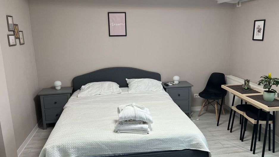 penthouse tip duplex | aparthotel | Dorobanti | Floreasca - Poză 5