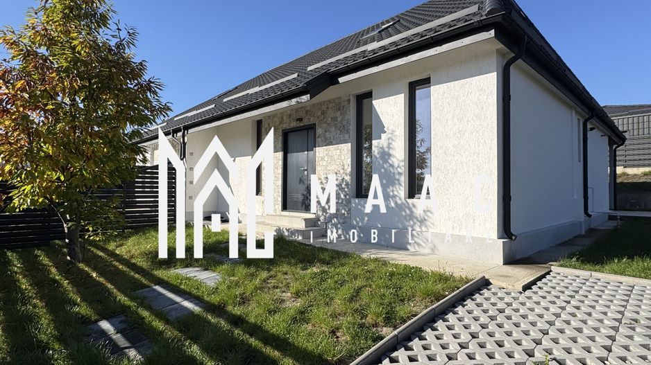 Casa 4 Camere | Teren 300MP | Zona - Vladesti Priporu - Poză 1