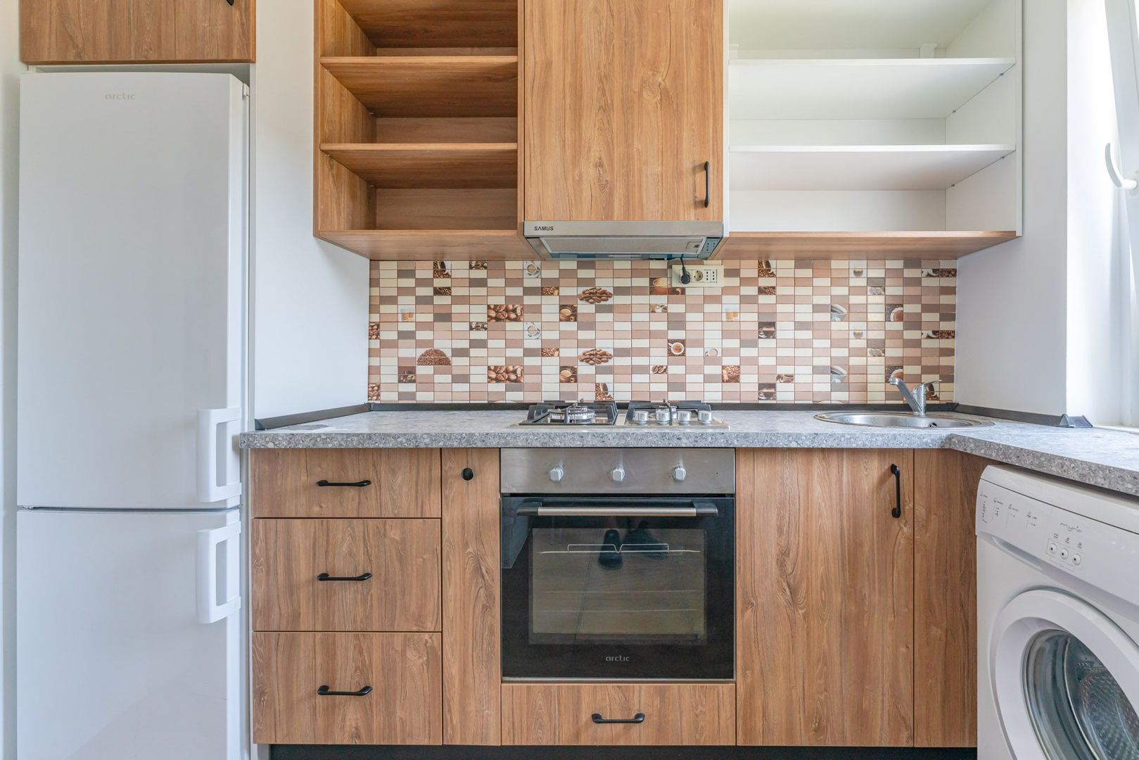 Apartament 2 Camere | Cartier Astra | Etaj 2 | Disponibil Imediat - Poză 6