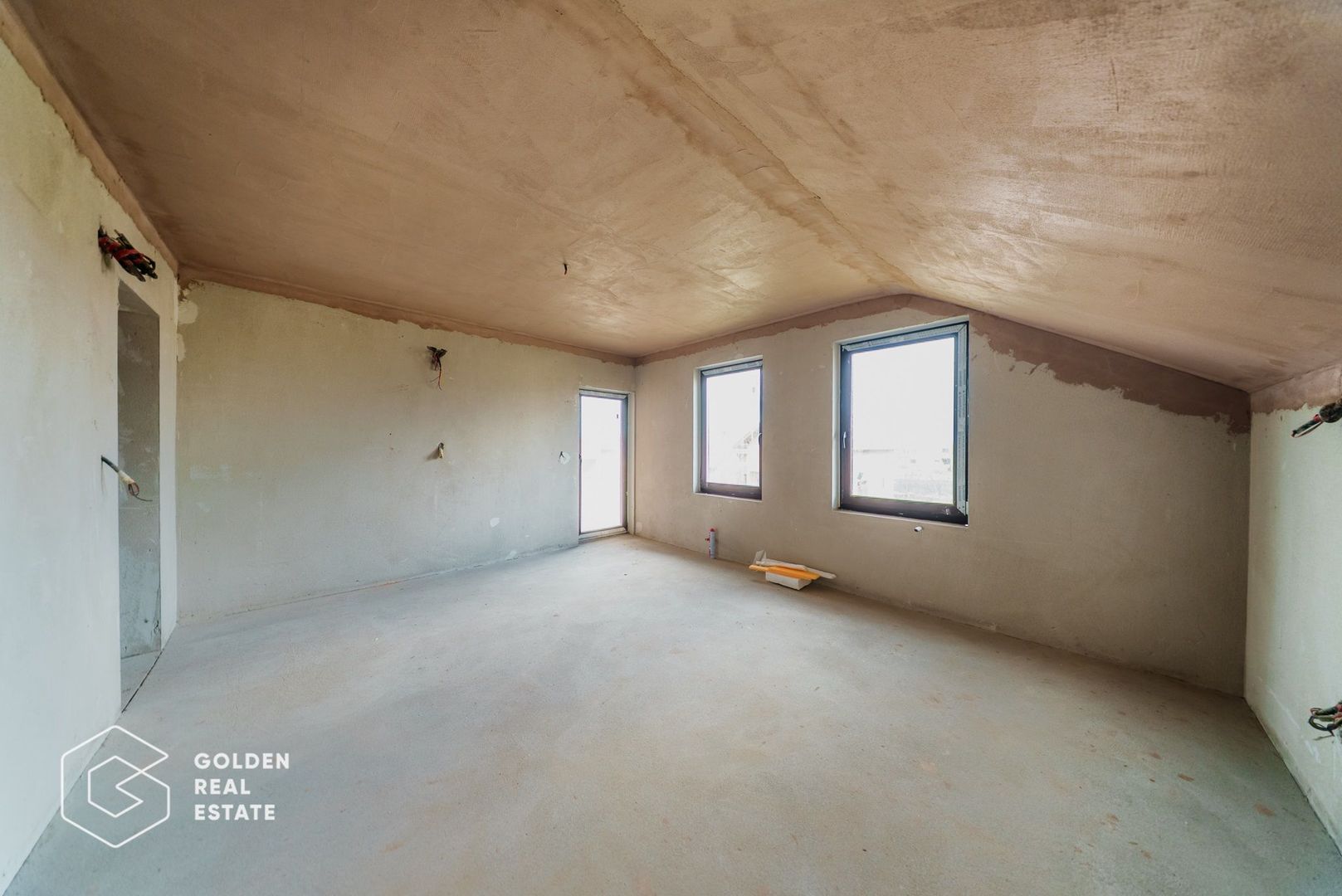 Casa  P+M  in  Fantanele,  ideală pentru personalizare - Poză 22