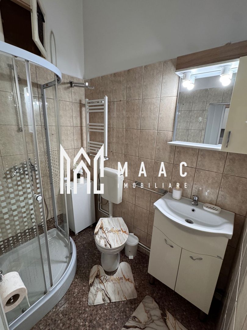 Garsonieră | Parter | Curte | 34 MPU | Pet Friendly | Ultracentral - Poză 6