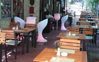 Restaurant de prestigiu cu 30 ani de traditie Parcul Carol - Poză 7