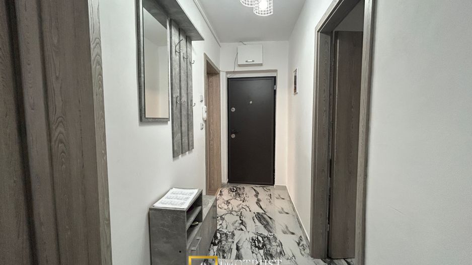 Apartament 3 camere de vânzare sau schimb – Arad ultracentral - Poză 2