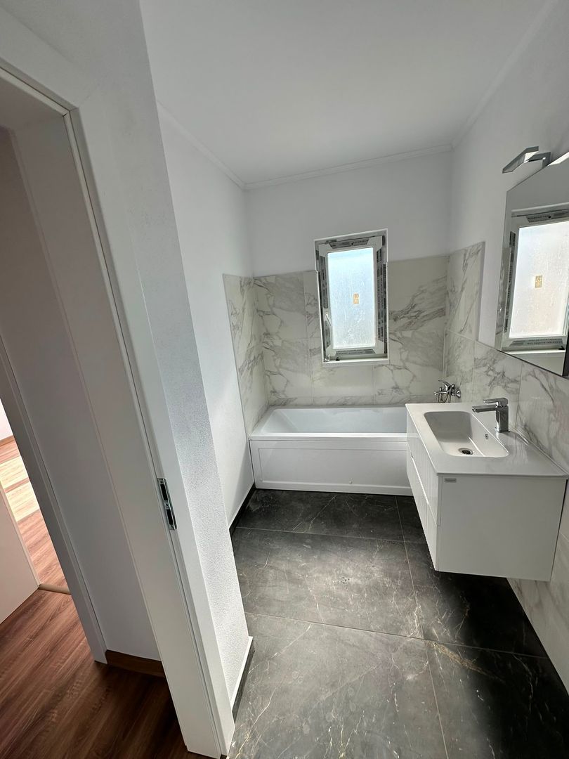 COMISION 0% | Duplex | 104 mp utili | 4 Camere | P+E | Săcălaz | - Poză 10