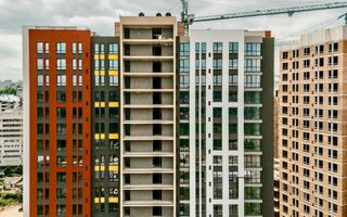 Vânzare apartament, 1 cameră,  str. Dimineții, Botanica - Poză 3